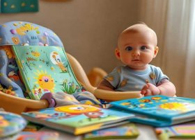 5个月宝宝听的小故事，5个月宝宝听的小故事大全