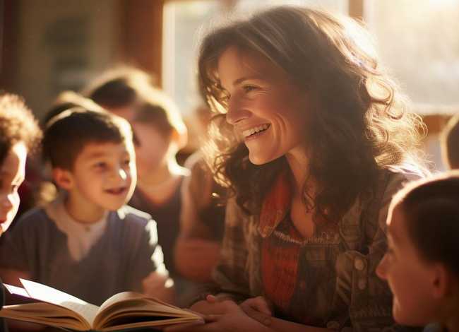 师德小故事视频；有关师德的小故事短视频