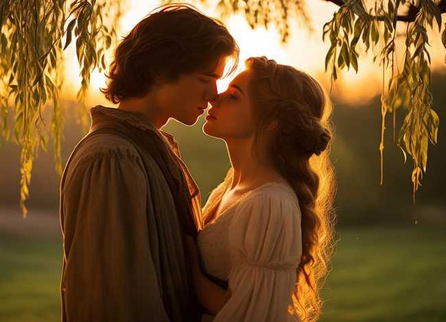 经典爱情寓言故事100篇，经典爱情寓言故事100篇免费阅读