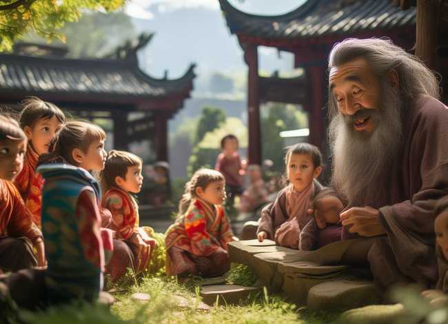 中国古代寓言故事幼儿园；幼儿启蒙第二辑中国古代寓言故事