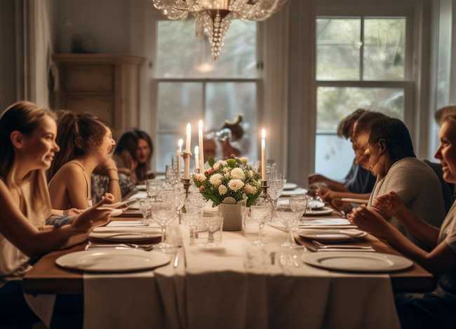 餐桌上的故事作文指导 餐桌上的故事作文指导教案