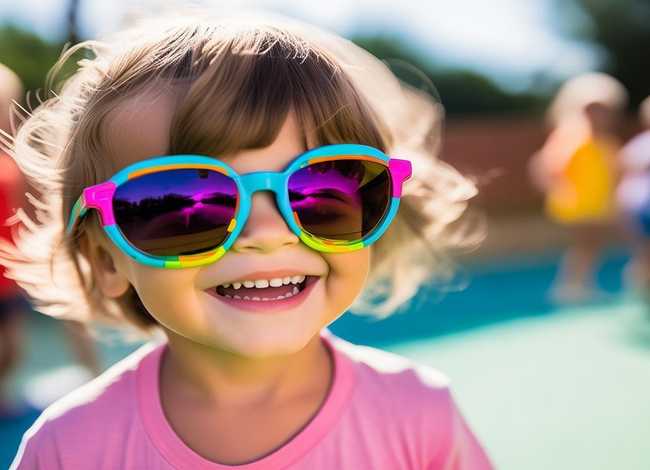 儿童太阳镜怎么选 - 儿童太阳镜怎么选尺寸