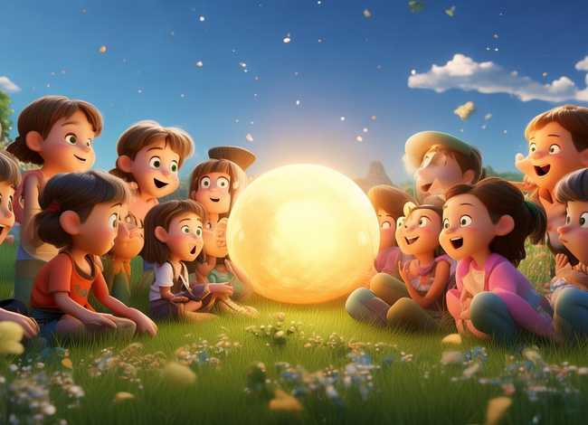 蜻蜓fm儿童故事 蜻蜓fm听故事