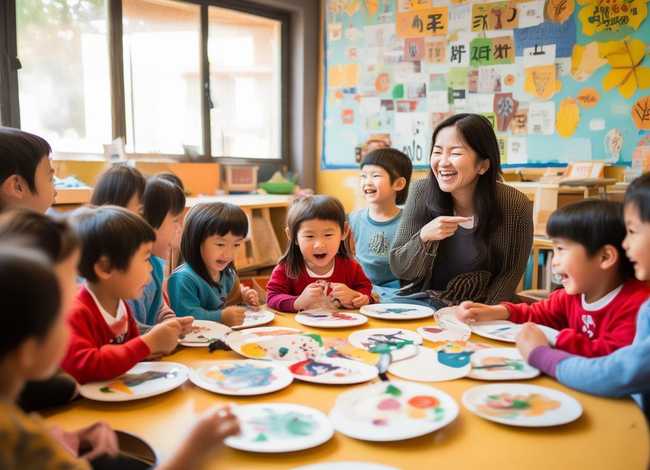 感恩的故事幼儿园 感恩的故事幼儿园大班