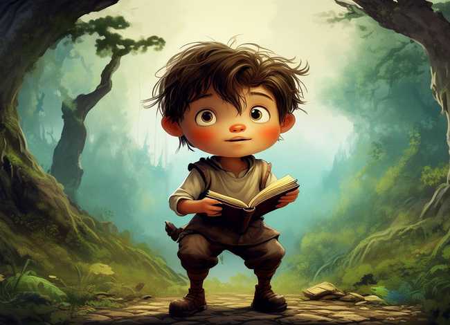 少年故事书10-12岁 少年故事100