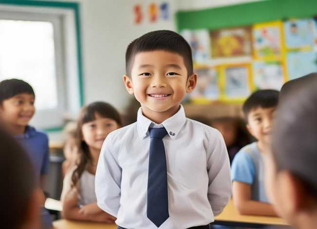 小朋友礼仪故事（小朋友礼仪故事简短）