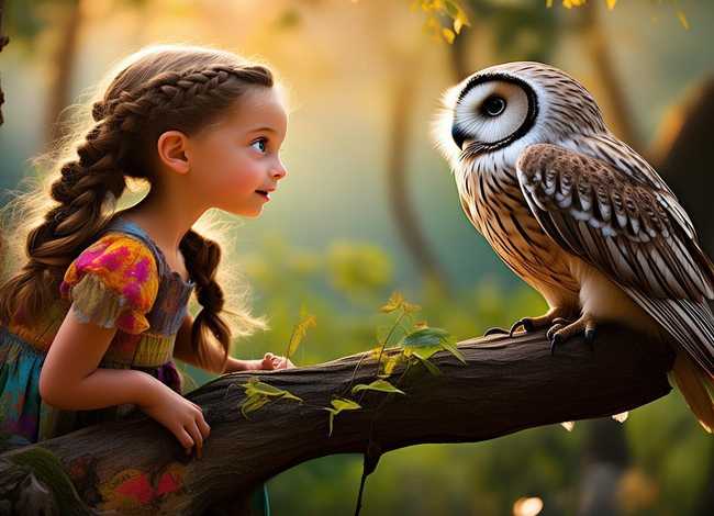 童话故事英文简短；童话故事英文简短版