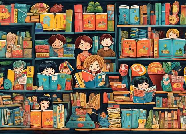 儿童故事大全100篇作者出版社 8岁儿童故事大全100篇