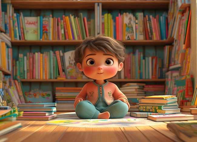 幼儿阅读故事书籍、幼儿阅读故事书籍有哪些