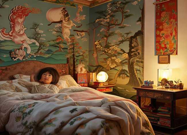 儿童成语故事睡前视频、少儿睡前成语故事大全