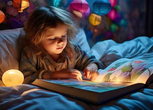 讲儿童故事大全在线收听 - 讲6岁儿童故事大全在线收听