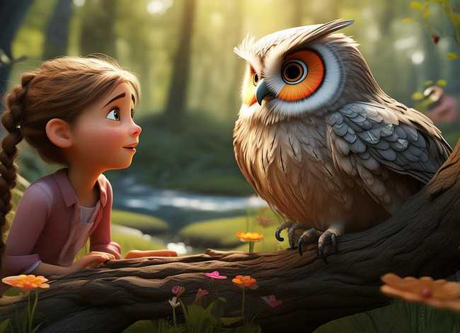 儿童故事300字 儿童故事300-400字