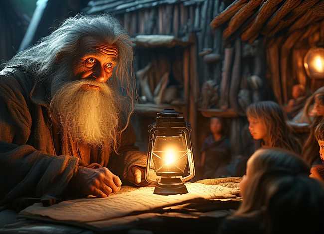 莫言讲故事的人原版（莫言讲故事的人原版视频）