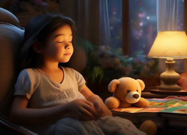 李佳睡前故事（李佳睡前故事在线听）