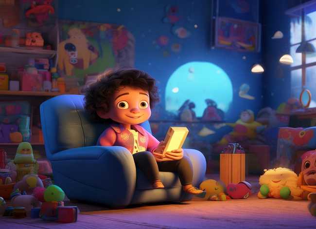 儿童在线故事播放（在线儿童故事播放mp3）