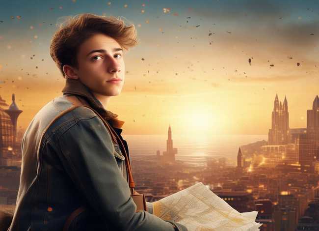 名人成功的故事200字左右 - 名人成功的故事200字左右怎么写