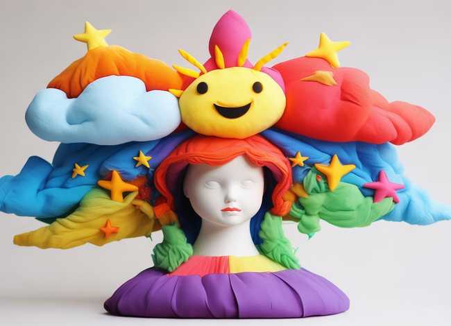 儿童故事演讲头饰 - 儿童故事表演头饰推荐