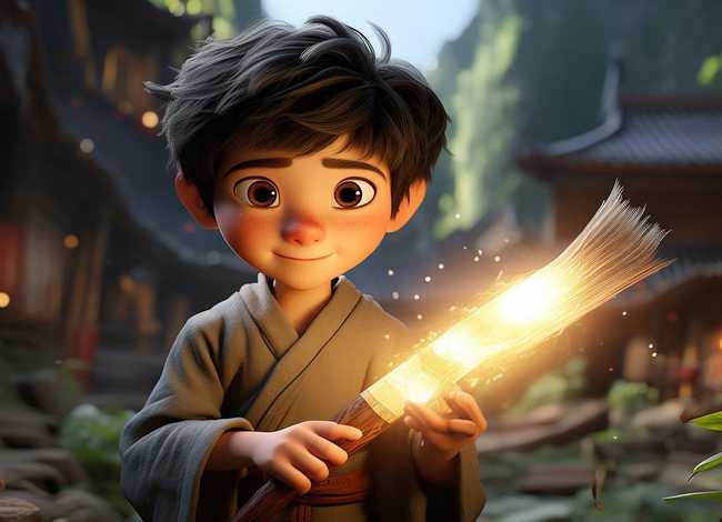 少儿故事神笔马良;少儿故事神笔马良在线听免费 少儿故事神笔马良;少儿故事神笔马良在线听免费