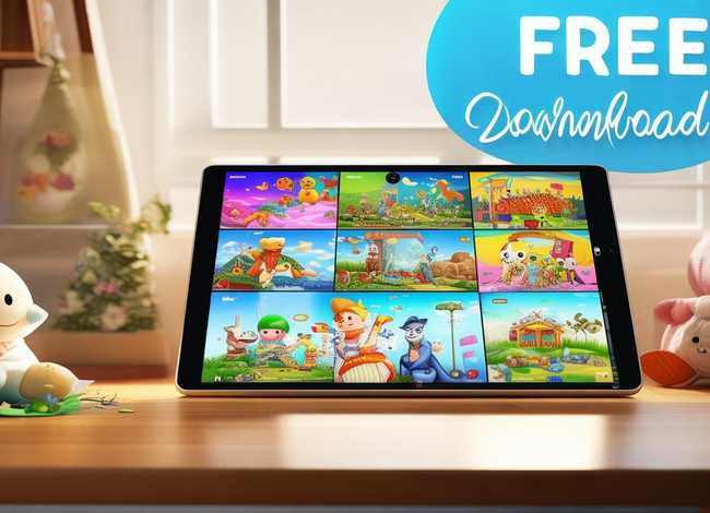 下载儿童故事大全免费（儿童故事视频下载大全免费）