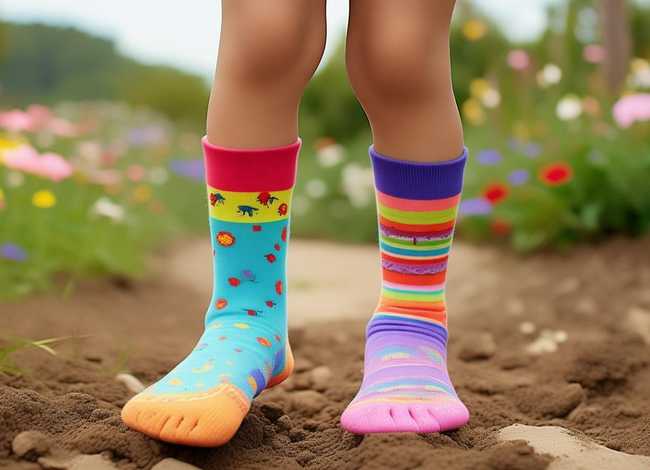 儿童夏天裤袜 儿童夏天袜子