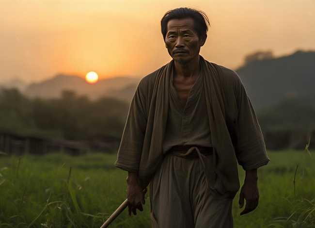 陶渊明简短小故事 陶渊明的简短小故事