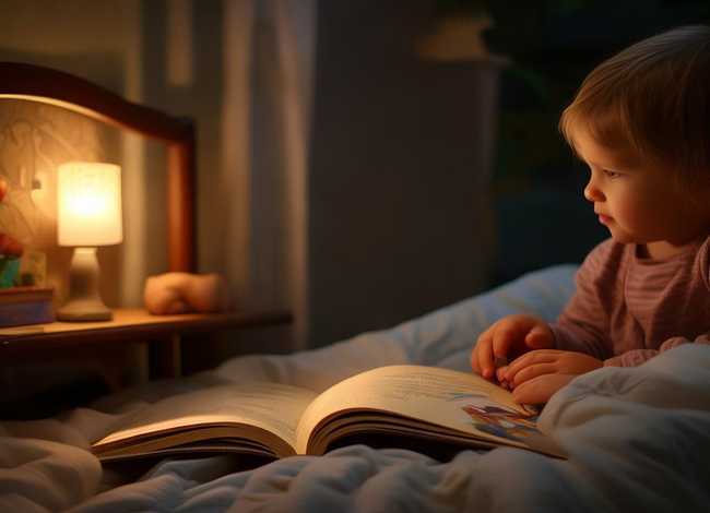 小故事睡前故事有声 - 小故事睡前故事有声音