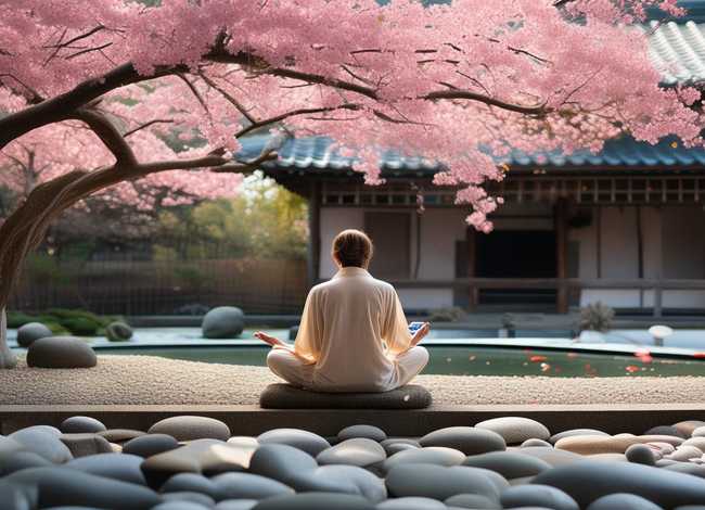 禅的故事在线听、禅的故事在线阅读