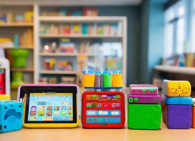 儿童早教机有哪些品牌（儿童早教机有哪些品牌好）