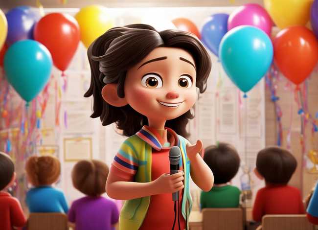 小学生讲故事一等奖作品，小学生讲故事一等奖作品图片大全