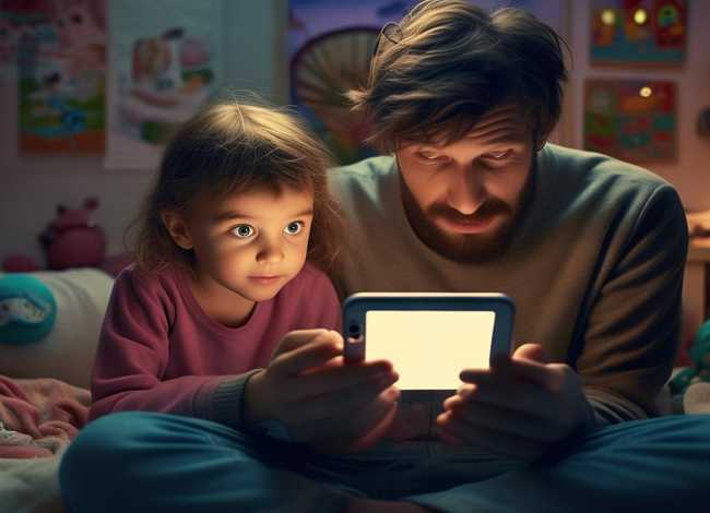 手机讲儿童故事、手机里讲故事