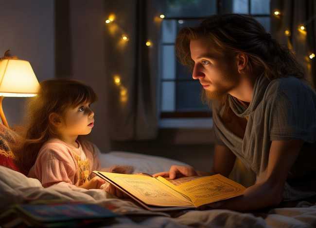 大人睡前故事大全 大人睡前故事大全短篇