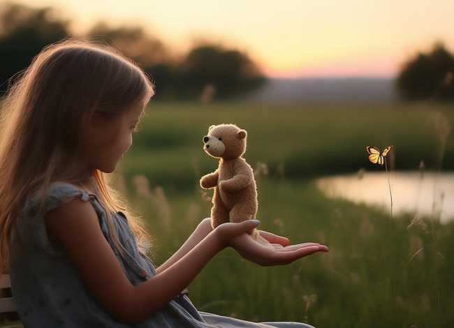 短篇感人故事100字 - 短篇感人故事100字左右