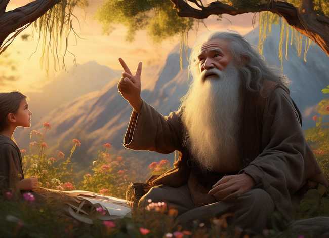 古代励志小故事 正能量故事大道理 - 古代励志小故事 正能量故事大道理的句子