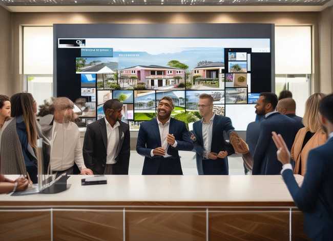 售楼处的故事高清免费观看；售楼处的故事百度云