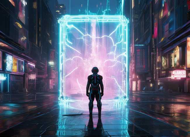 科幻故事原创 科幻故事原创在线阅读