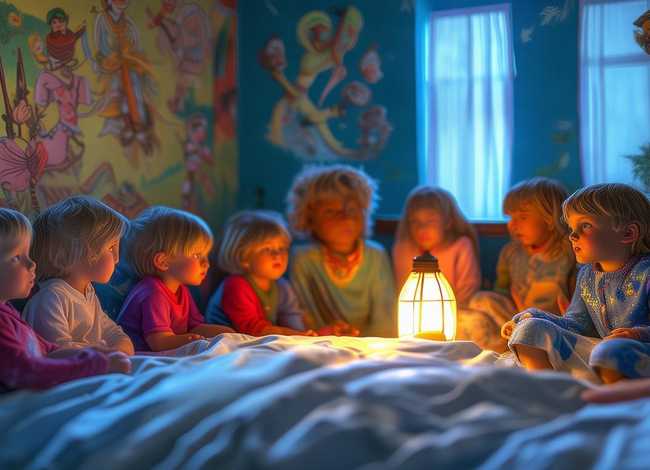 儿童三国历史故事睡前（少儿睡前故事三国演义）