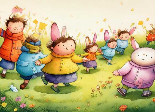 儿童幽默故事大全文字版，少儿幽默故事大全