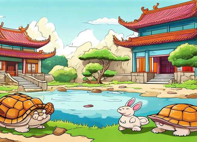 中国古代寓言故事连环画；中国古代寓言故事连环画三年级下册