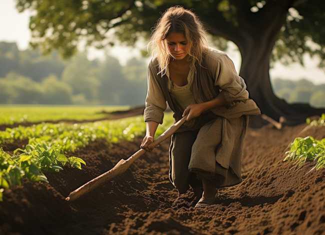 关于勤奋故事 - 关于勤奋的,故事