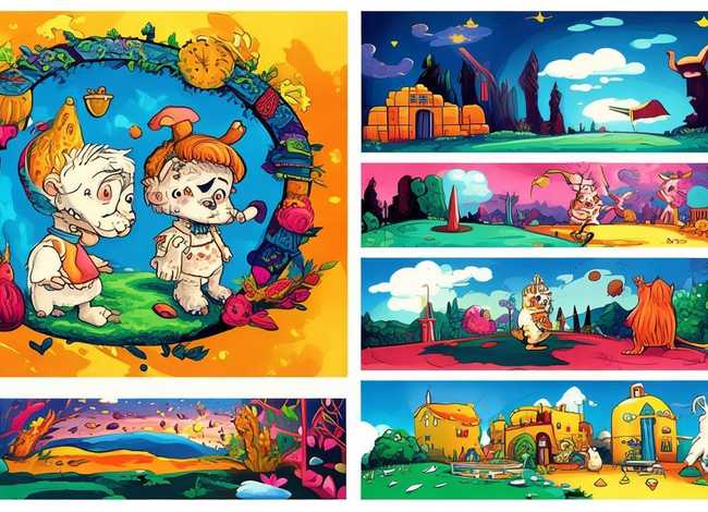 幼儿故事五篇(幼儿故事五十篇) 幼儿故事五篇(幼儿故事五十篇)