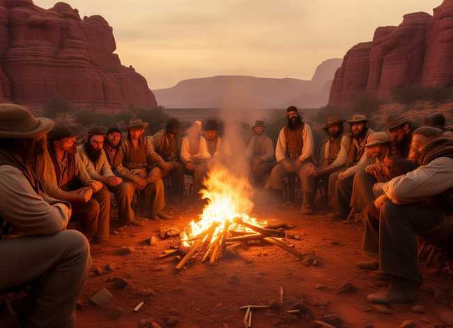 红岩故事大全，红岩的故事内容简介