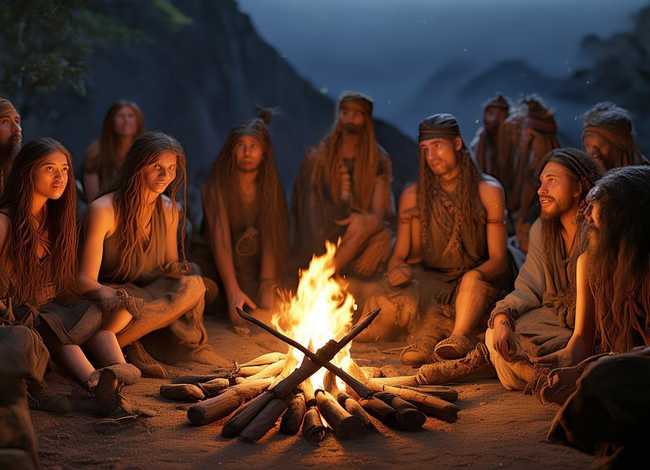 历史故事小故事，历史故事小故事三分钟演讲