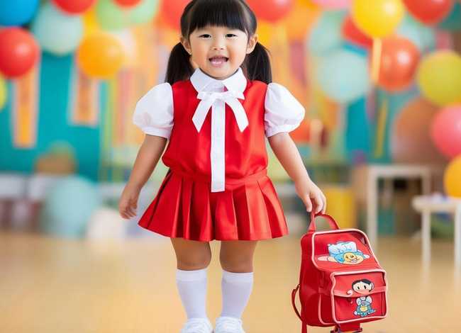 六一儿童小学生三年级服装；小学三年级一套衣服指什么