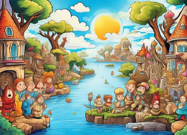 儿童英文原版故事；儿童英文原版故事集