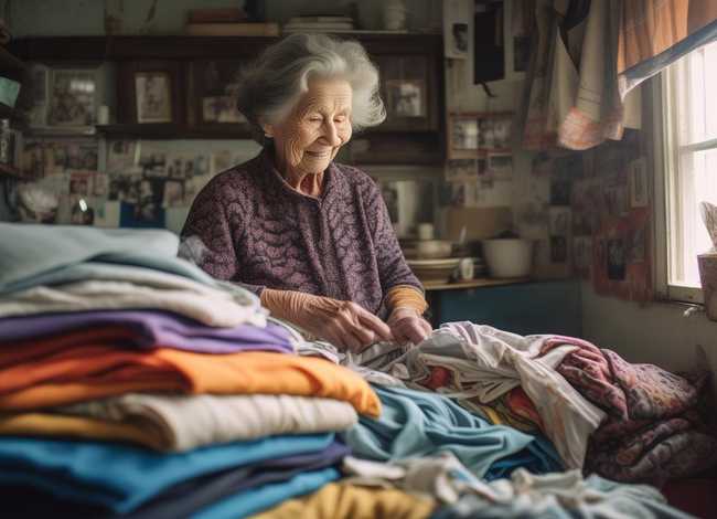 勤俭节约故事50 勤俭节约故事50字