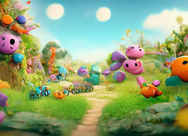 细菌儿童故事有声、有关细菌的幼儿故事