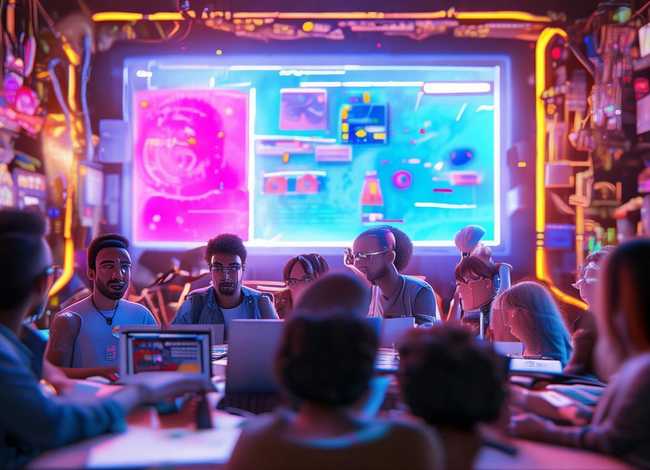 网络营销故事 - 网络营销故事怎么写