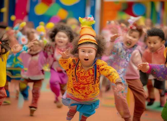 六一儿童小品搞笑剧本、六一儿童小品搞笑剧本大全