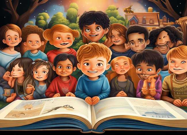 小朋友听故事有什么坏处 小朋友听故事有什么坏处和好处 小朋友听故事有什么坏处 小朋友听故事有什么坏处和好处