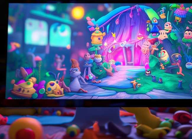 故事大王的视频 - 故事大王的视频在线观看 故事大王的视频 - 故事大王的视频在线观看